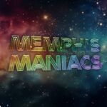 MEMPHIS MANIACS